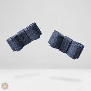 DIY Charms VIVAIA Removable Bows-Adyna Damske Modre | HJU-3570