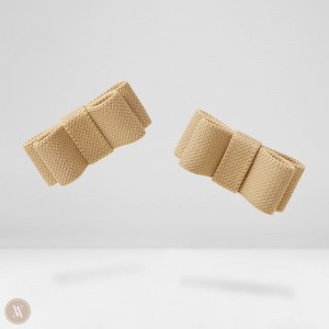 DIY Charms VIVAIA Removable Bows-Adyna Damske Nude Peach | RHY-7875