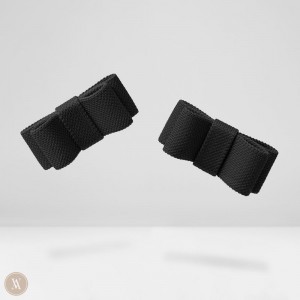 DIY Charms VIVAIA Removable Bows-Adyna Damske Tmavo | TDH-2149