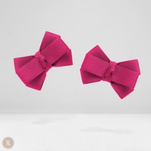 DIY Charms VIVAIA Removable Bows-Dora Damske Pitaya | RMU-2238