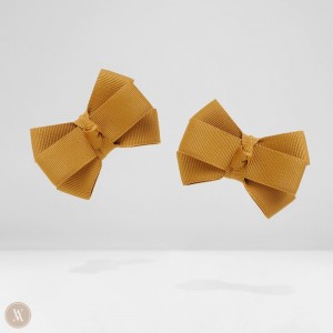 DIY Charms VIVAIA Removable Bows-Dora Damske Žlté | GVB-1731