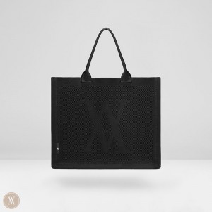 Tasky VIVAIA Charly Damske Čierne | EUY-8520